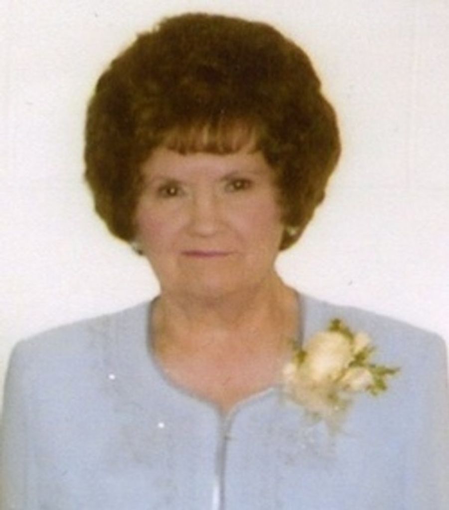 Dorothy E. Corroney
