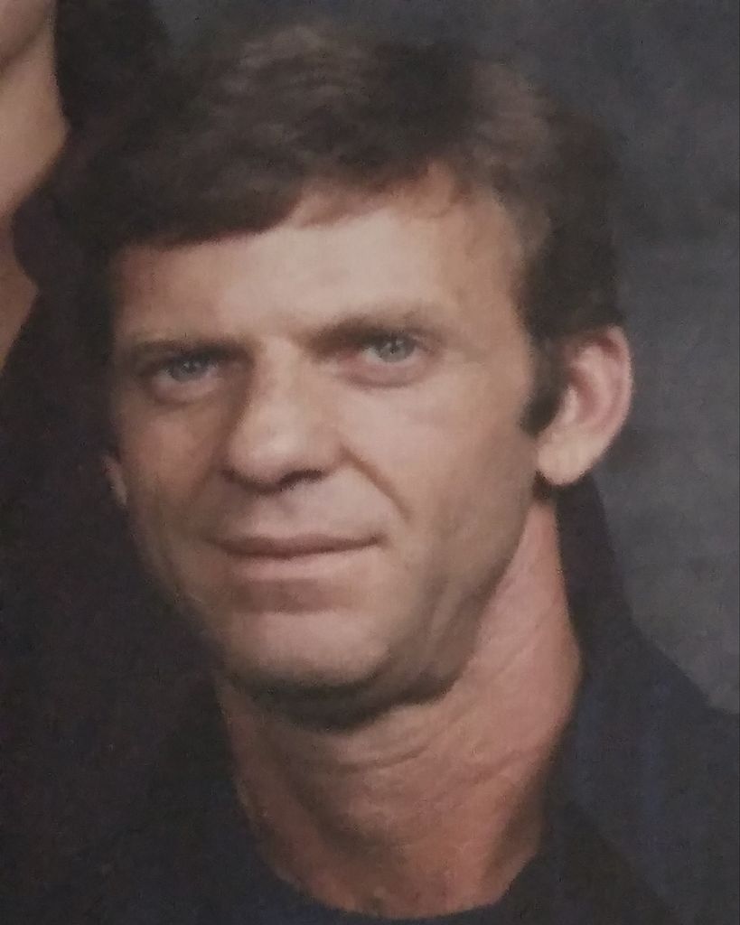 Roger Dale Crawford