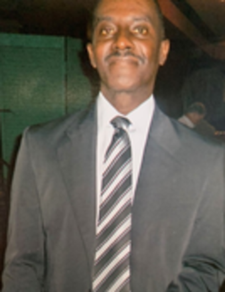 James Arthur Miller Jr.