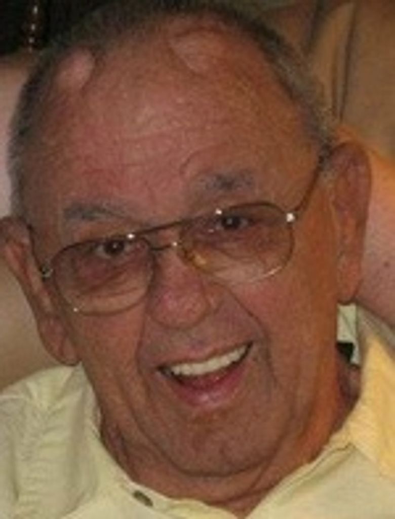James R. McKinley
