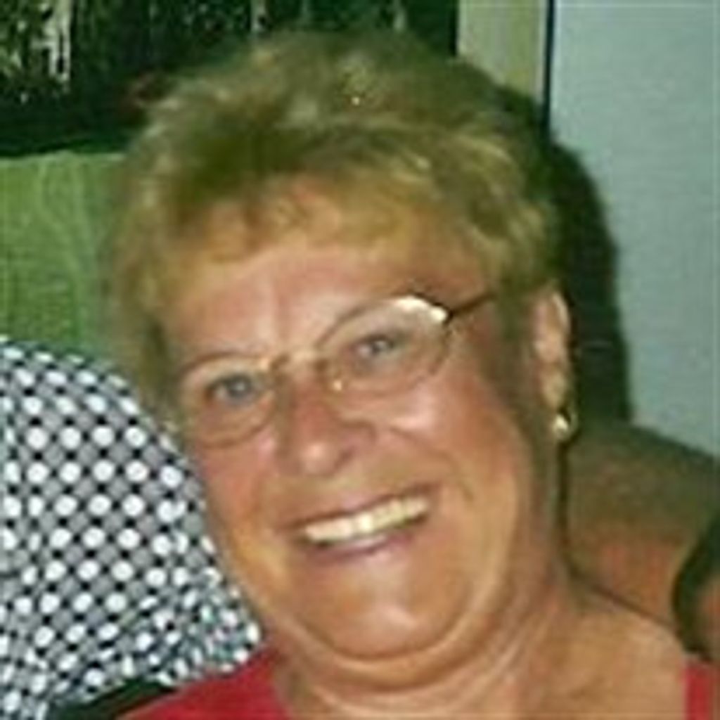 Mary  Jane Vanhevel Profile Photo