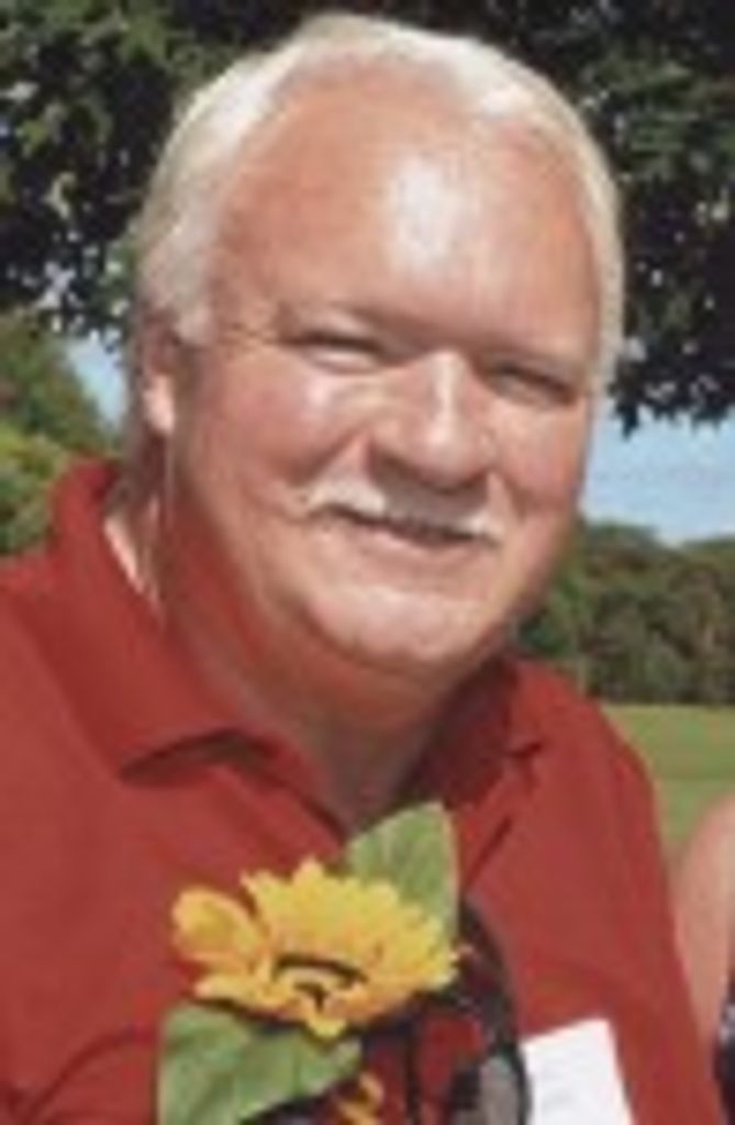 Kevin O'Keefe Profile Photo