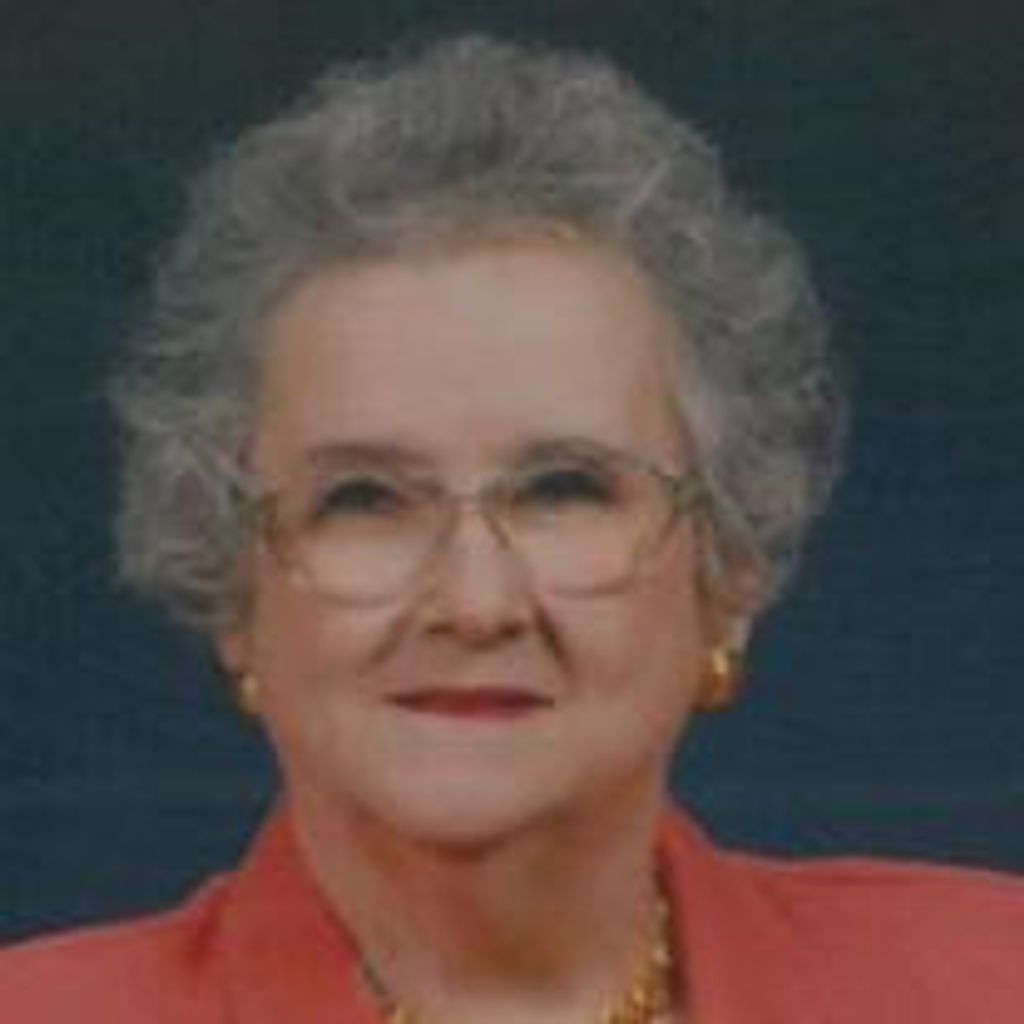 Mary P. Humphrey