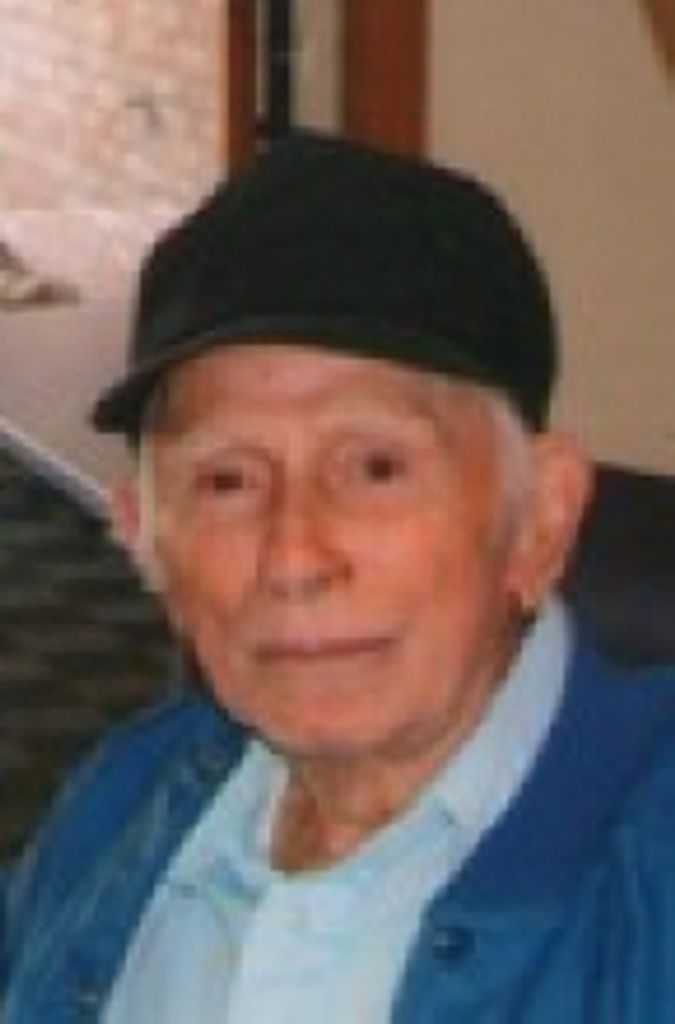 Otto Bill Lothridge