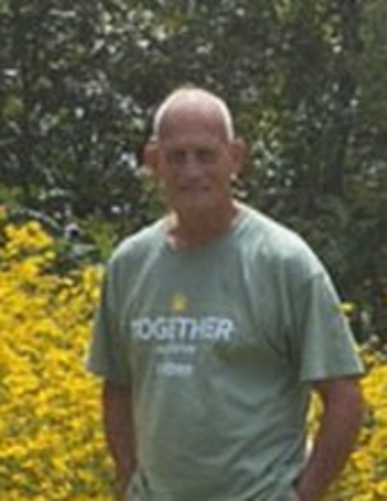 Gene Arthur Waalk 
