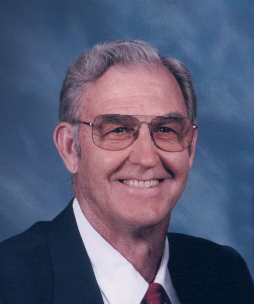 Harry Martin Bechtel