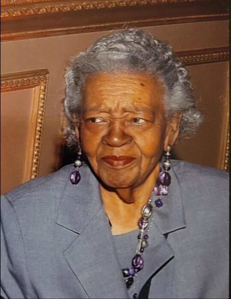 Barbara Clarice Grundy Profile Photo