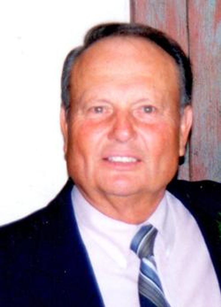 Duane "Gunner" Marlo Goering