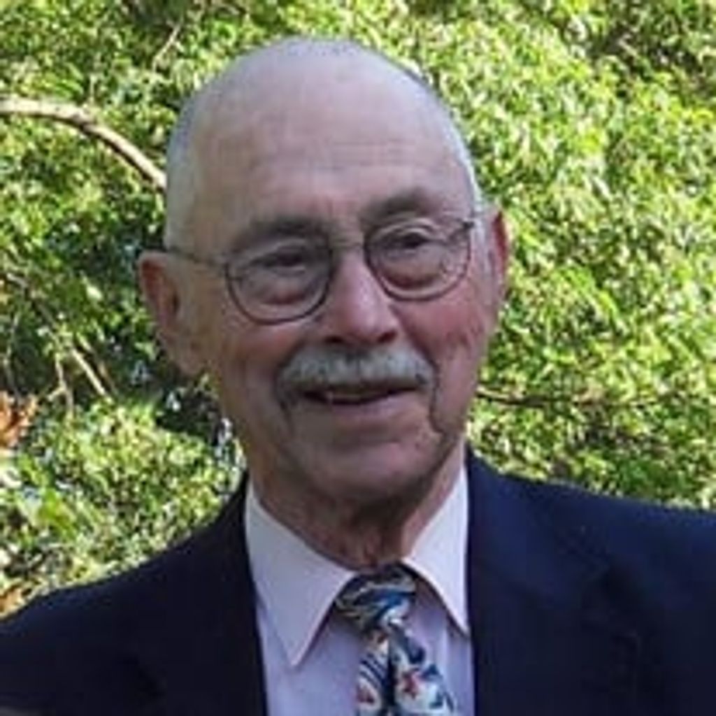 Donald Aloys Volk