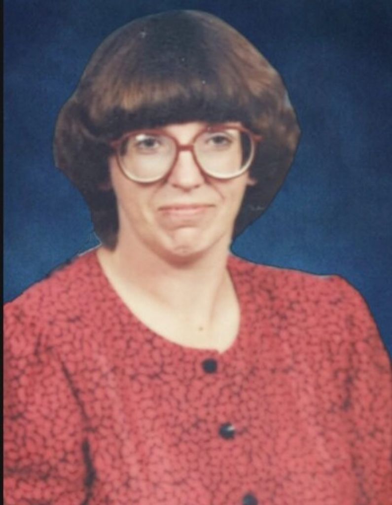 Pamela Gray (Scott)  Whitehurst