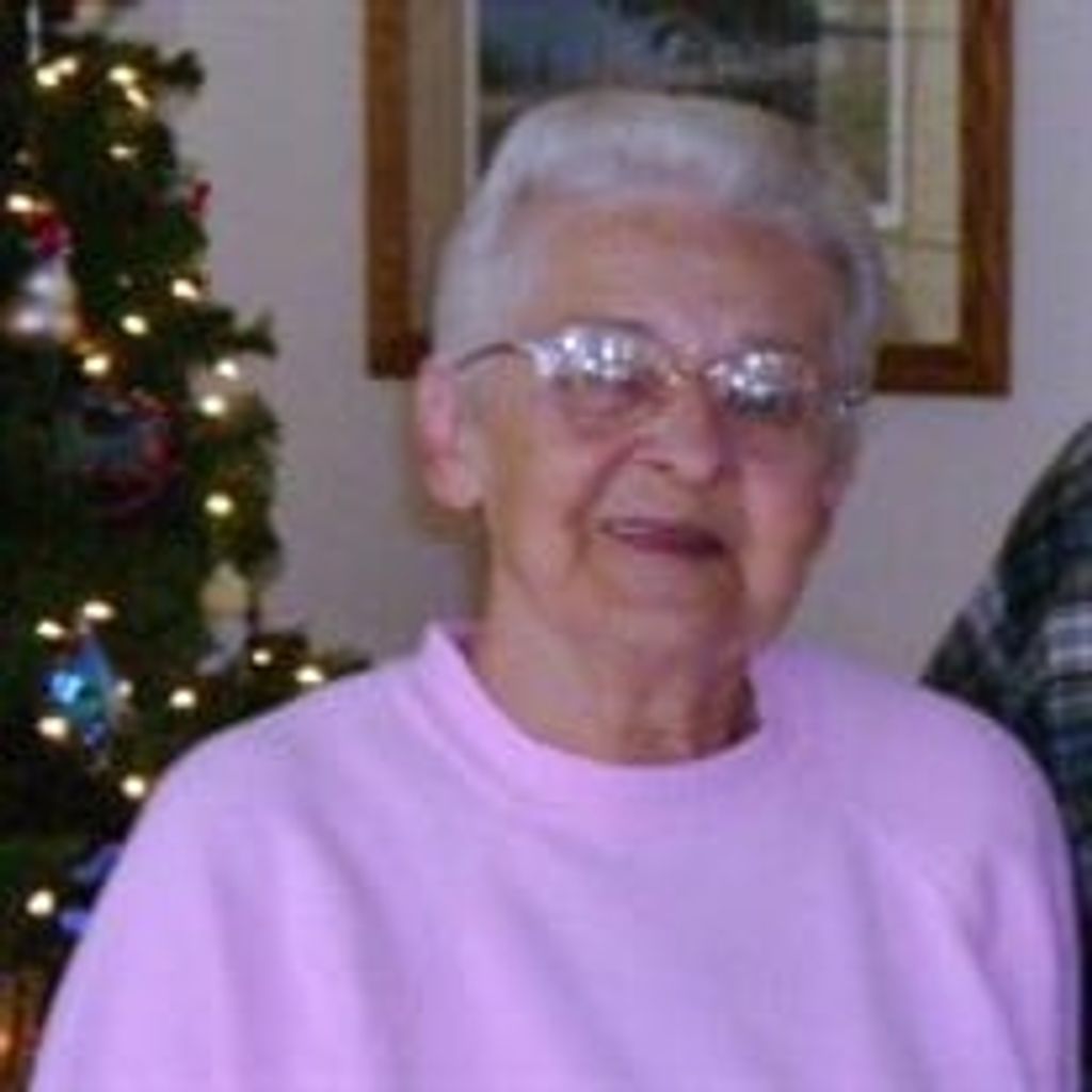 Edna L. Sexton