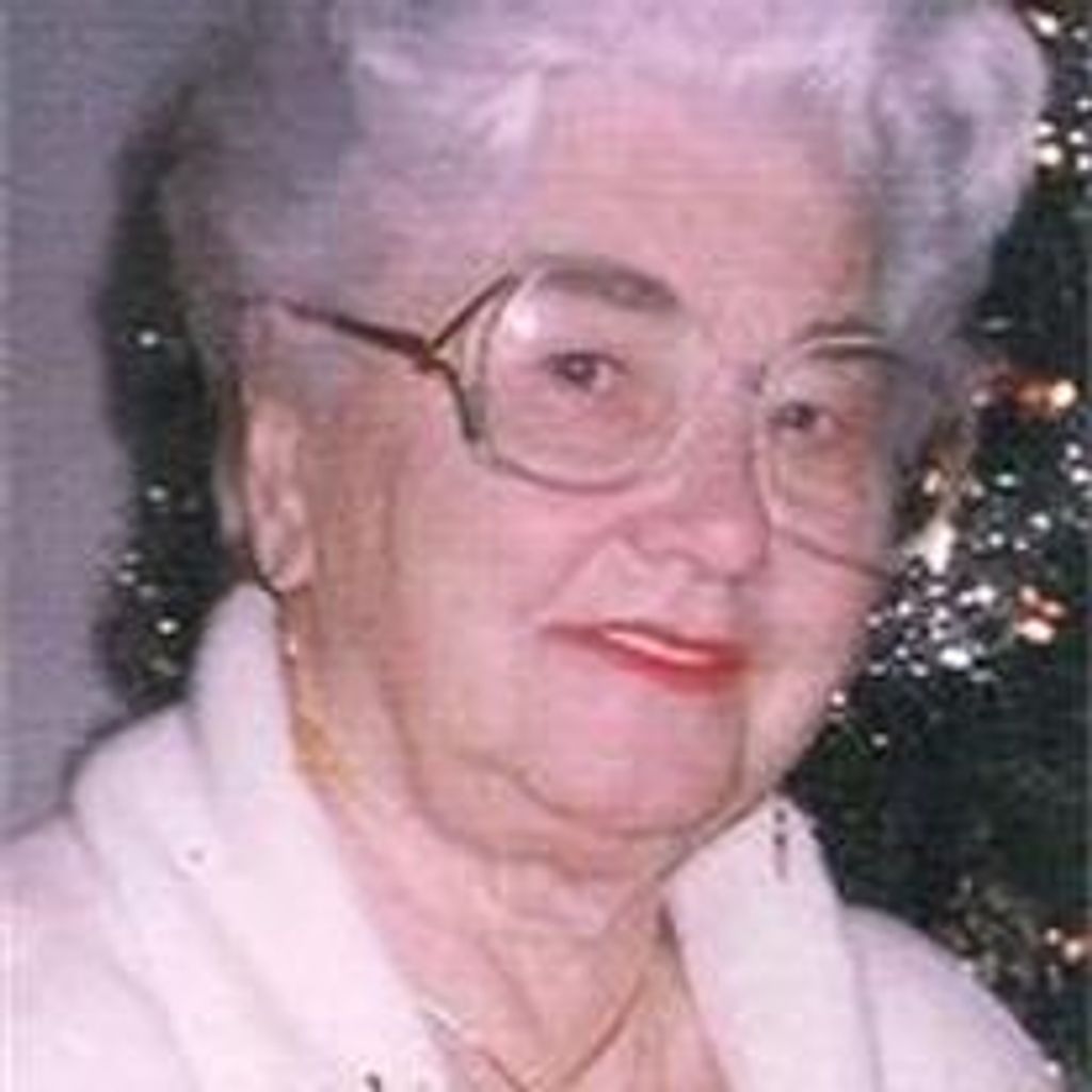 Frieda B.