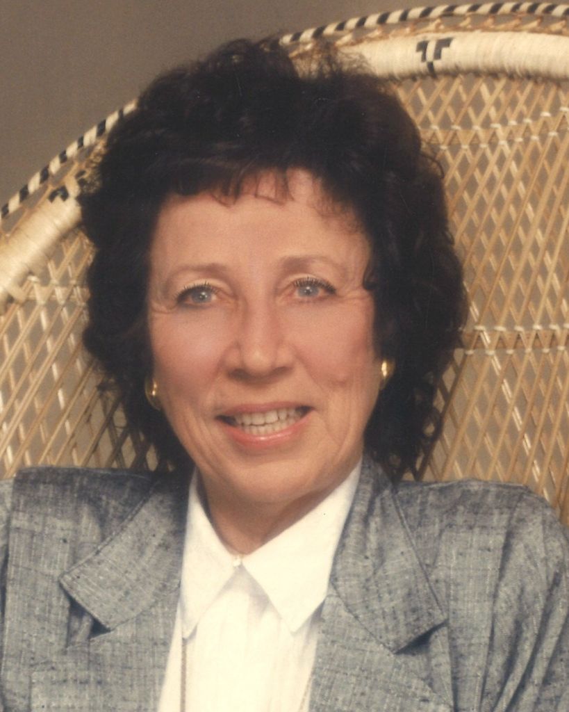 Florence L. Condon