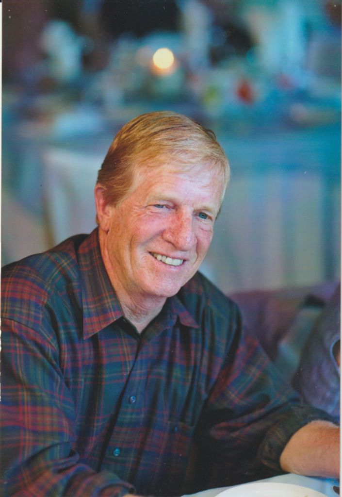 Malcolm Lorne West Profile Photo