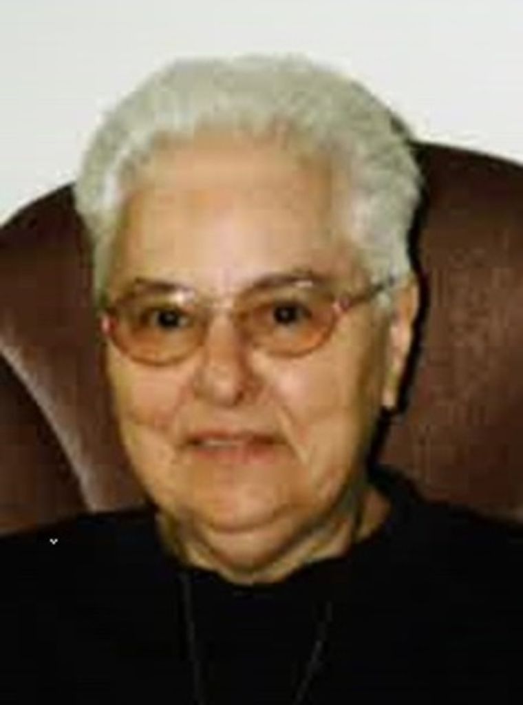 Mary Kateri Costa Rsm