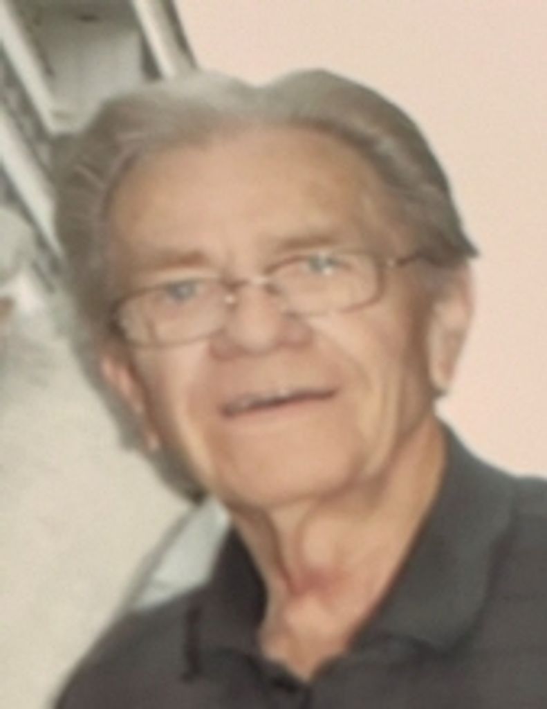 Charles Robert Hutchens