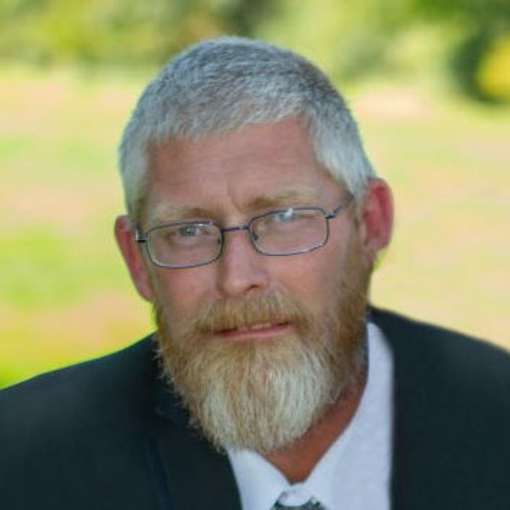 Robert P. “Rob” Siegman Profile Photo