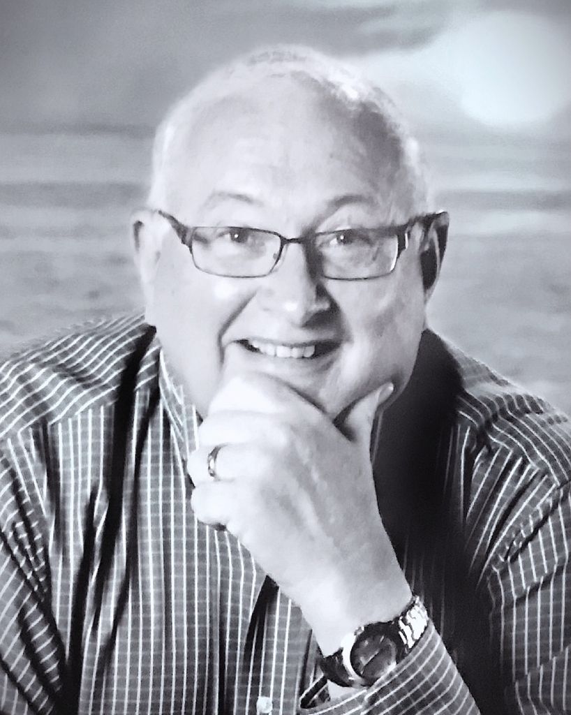 David Eugene Kirchner