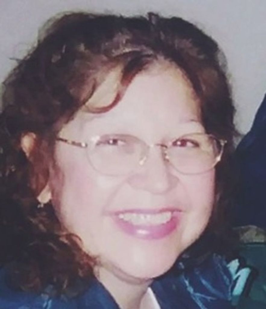 Vida Jane Alvarez