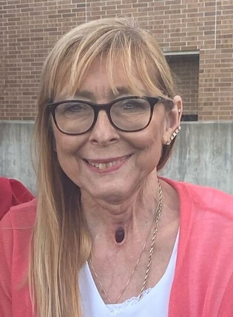 Kimberly Alderson Profile Photo