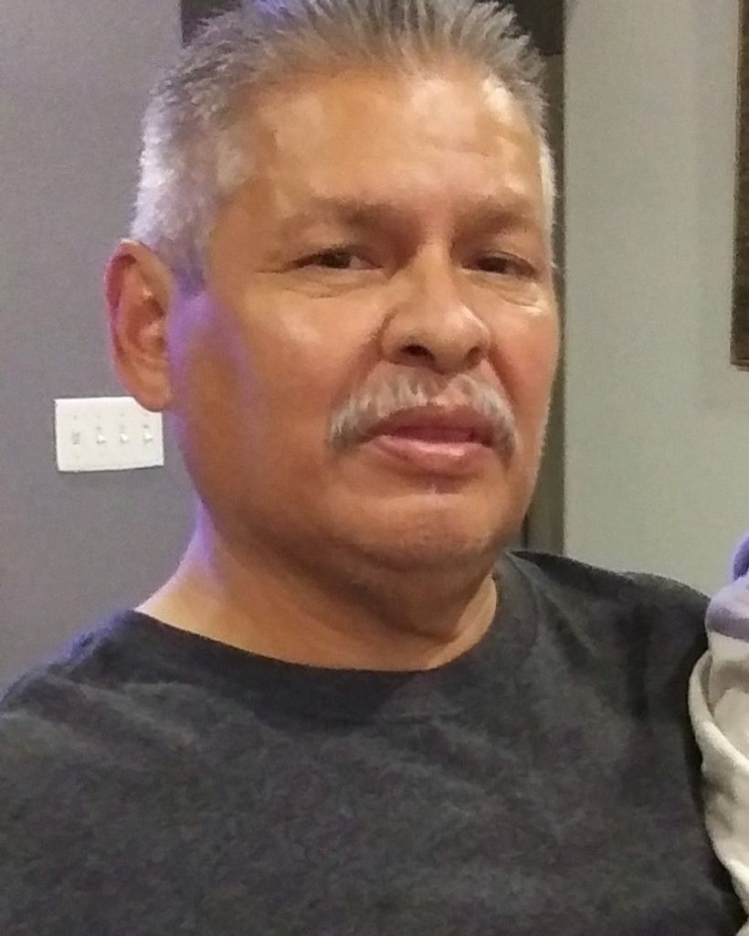 Arturo "Turi" Rodriguez