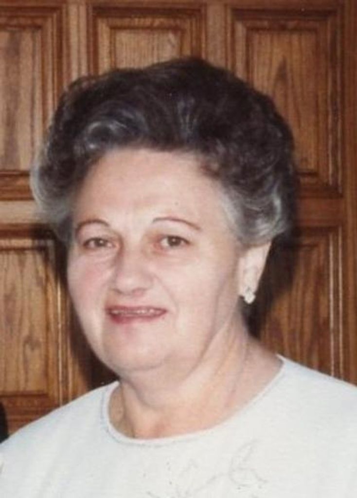 Mary Legath