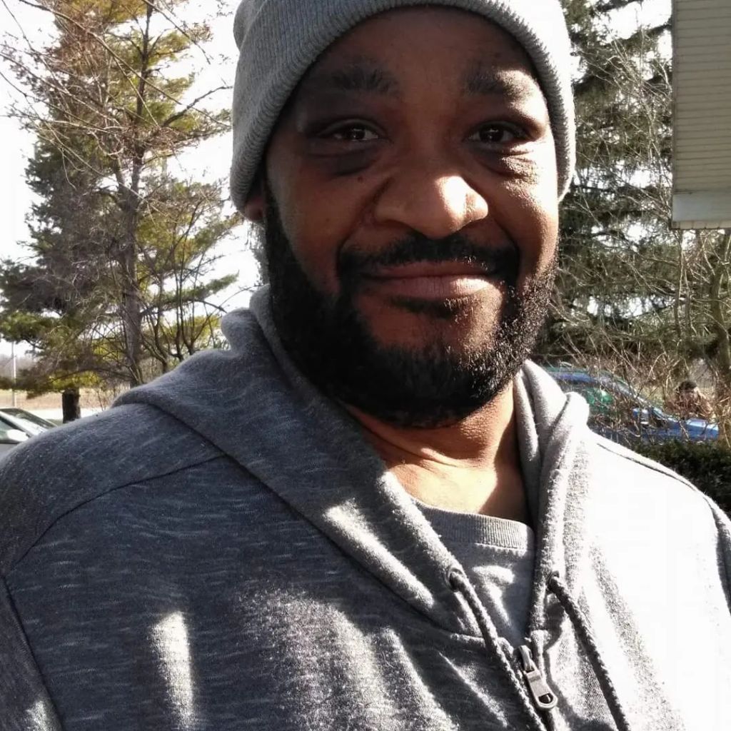 Larry Bernard House, Sr.