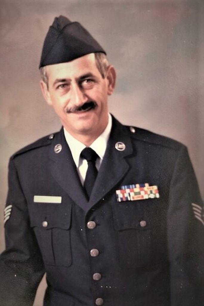 Raymond Marshall Ganas Profile Photo