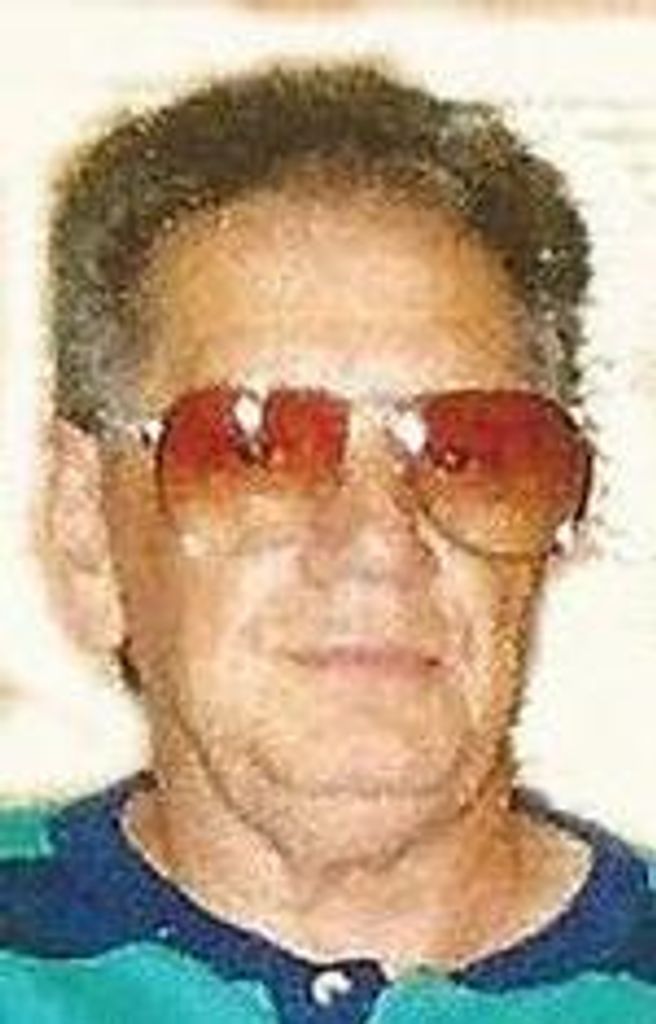 Richard Evans Profile Photo