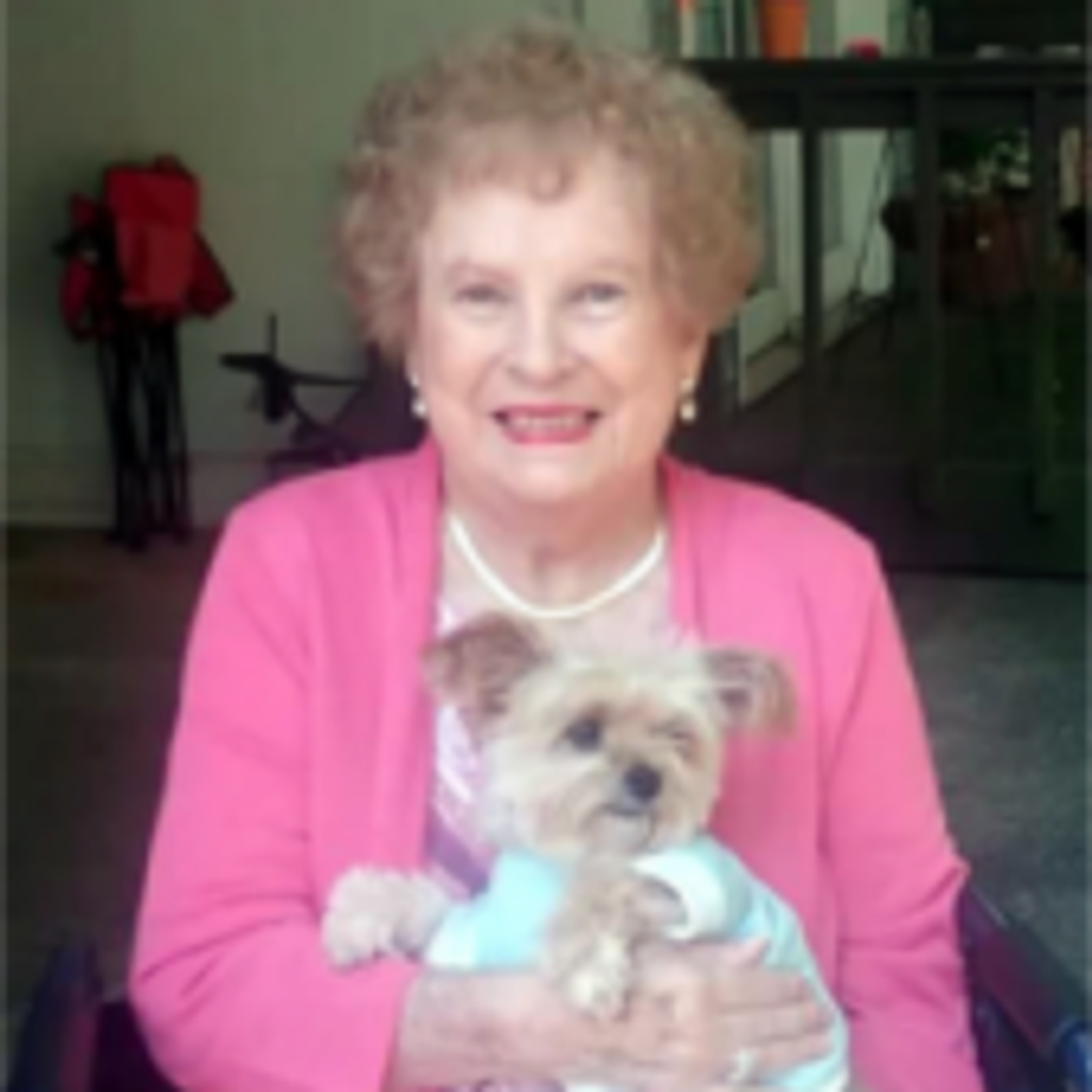 Geneva Johnson Stanley
