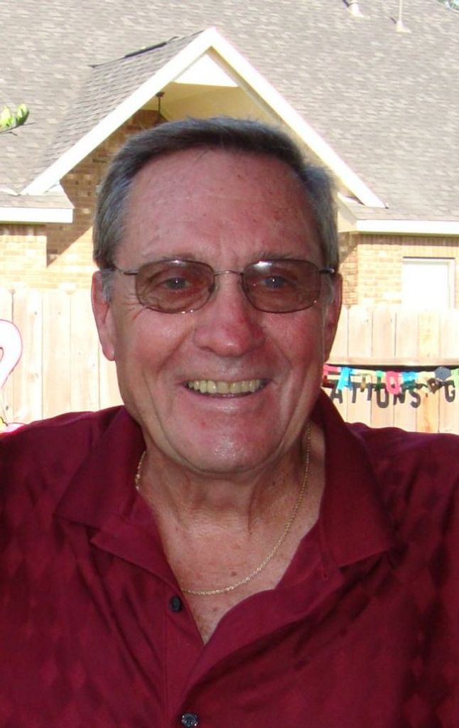 Robert D. Nicholas