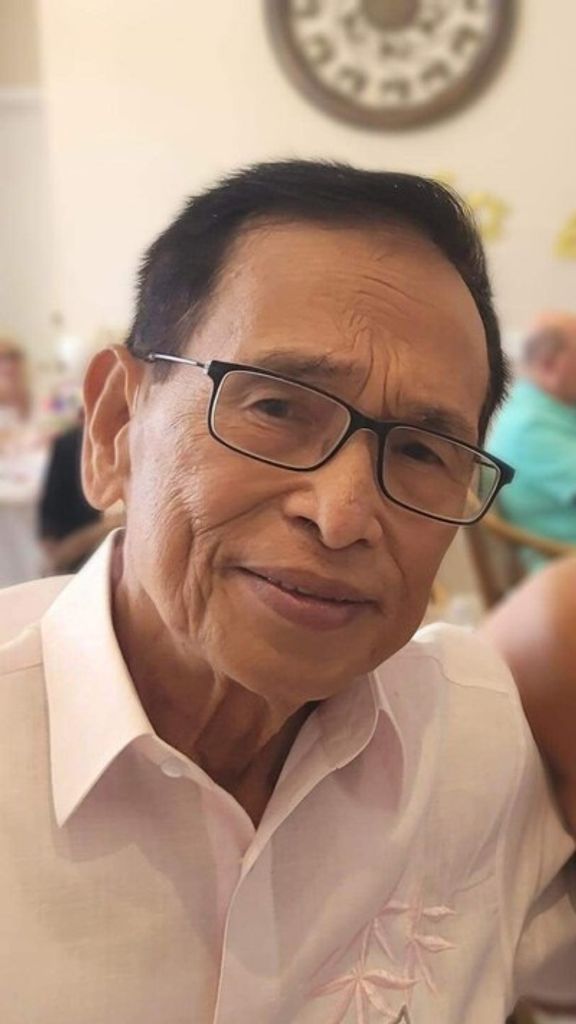 Dr. Iluminado "Bing" Nebab Profile Photo