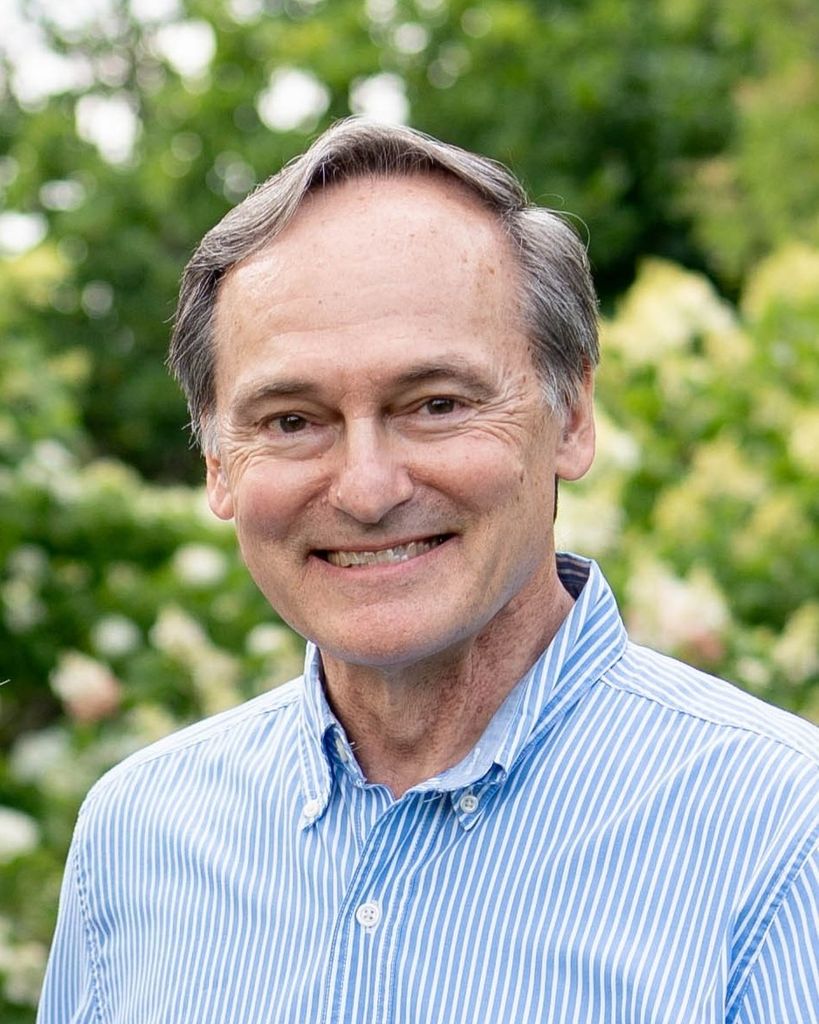 Brian G. Stieber