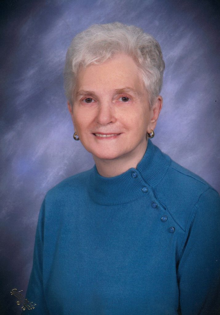 Marion L Anderson Profile Photo