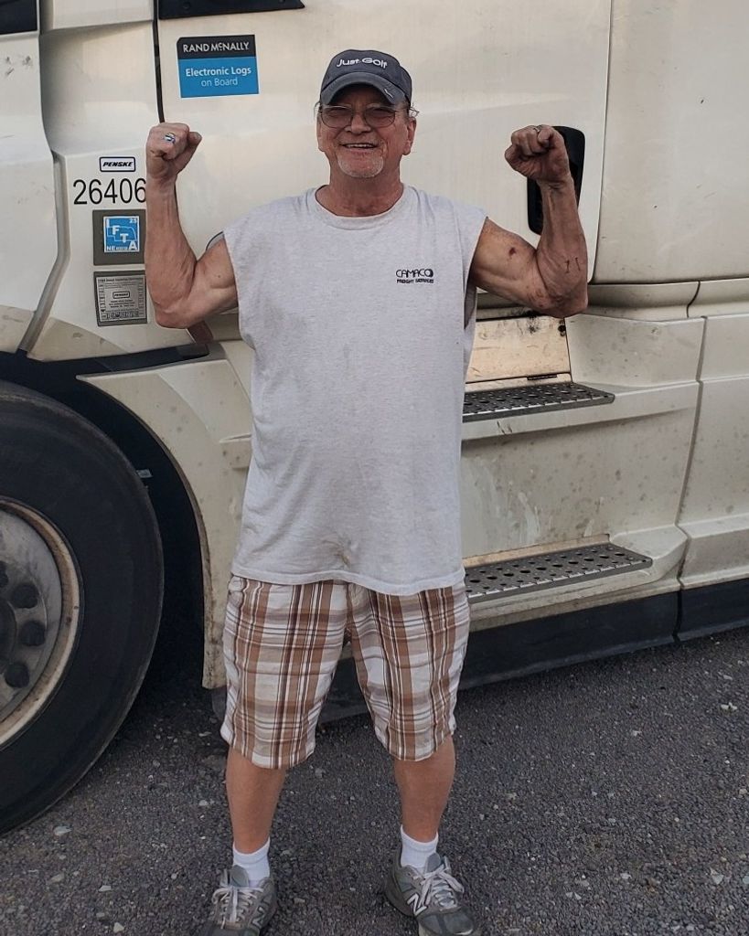 Steven Dohmen Profile Photo