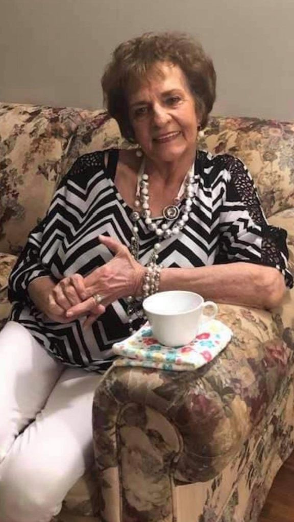 Betty Sue Anderson Profile Photo