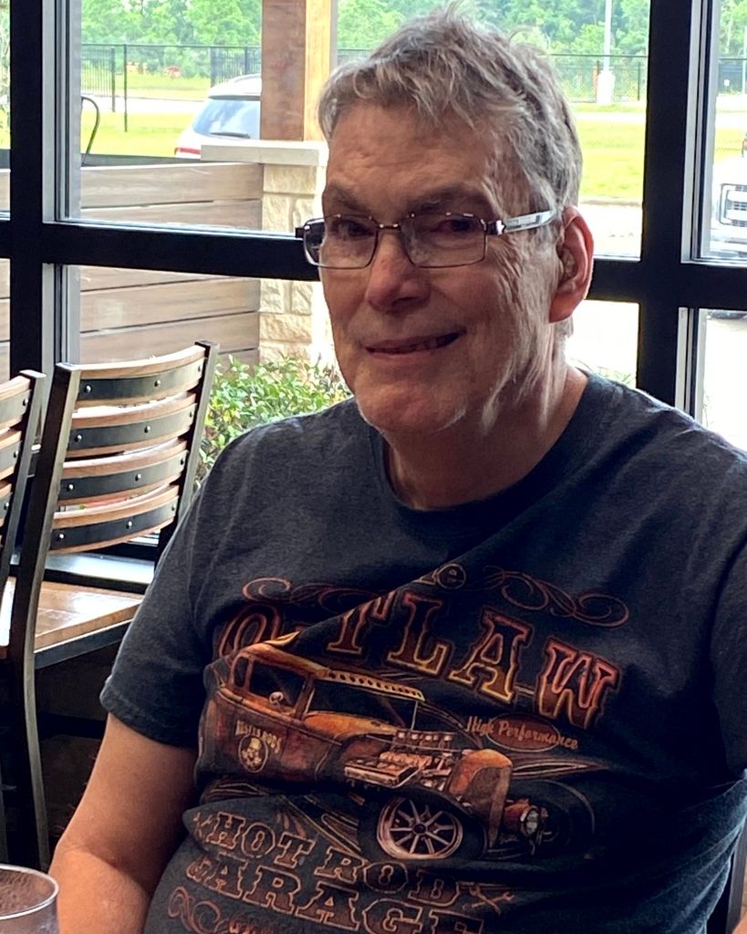 Gerald Lyn Simpson Profile Photo