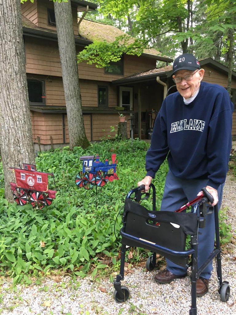 Samuel Miller Vance Iii