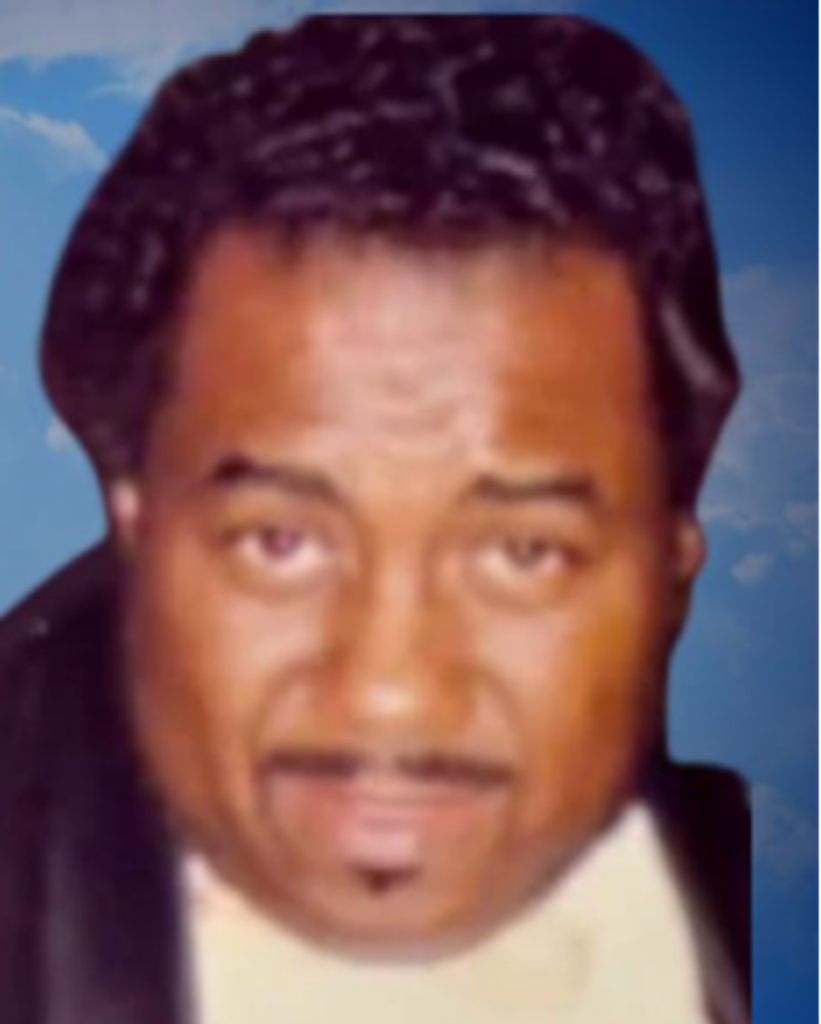Leroy Williams Profile Photo