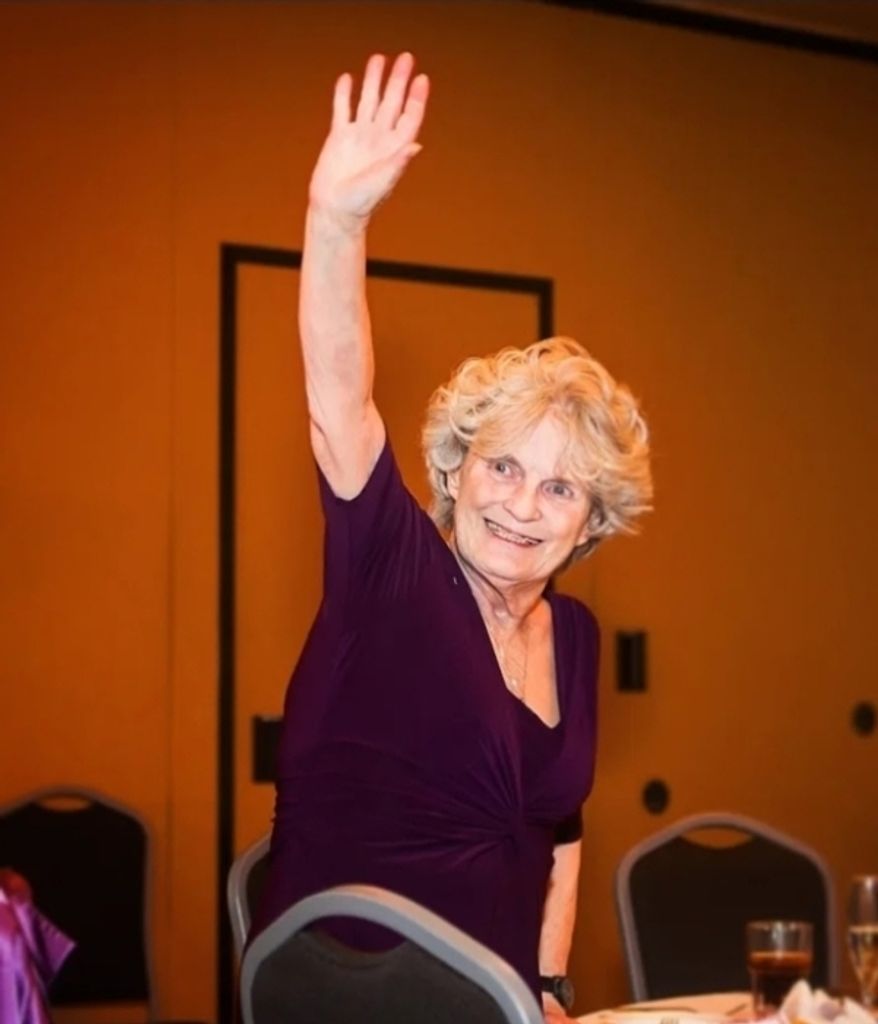 Laurie K. Mueller