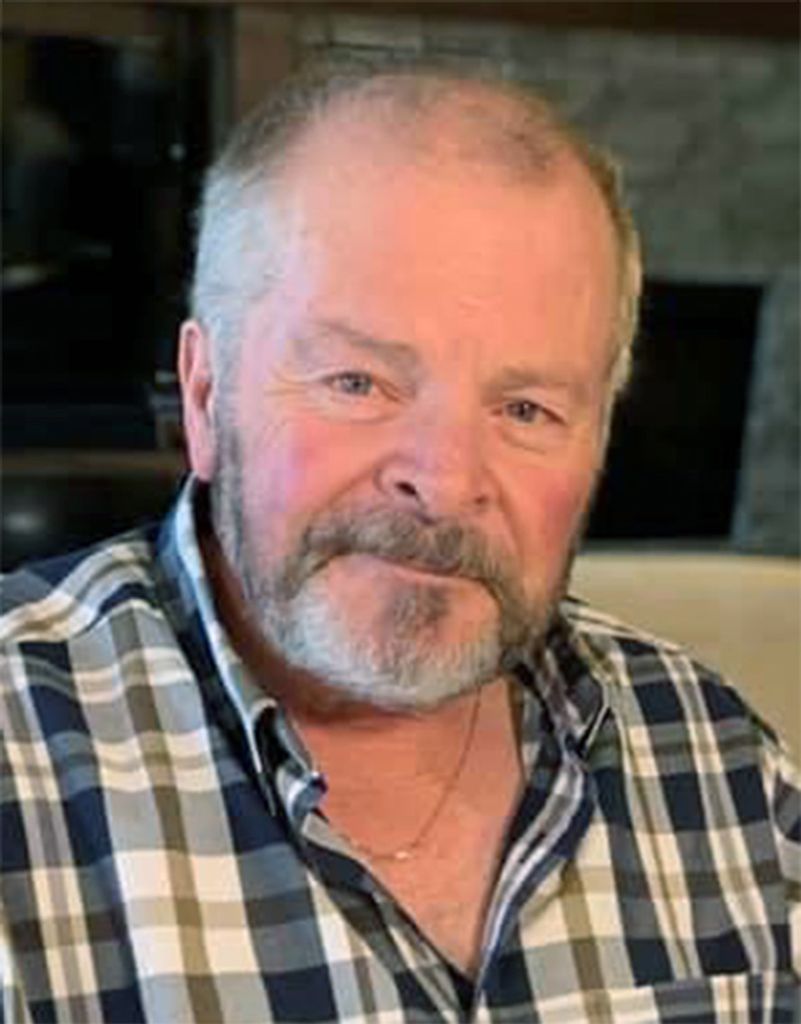 Leonard Neufeld