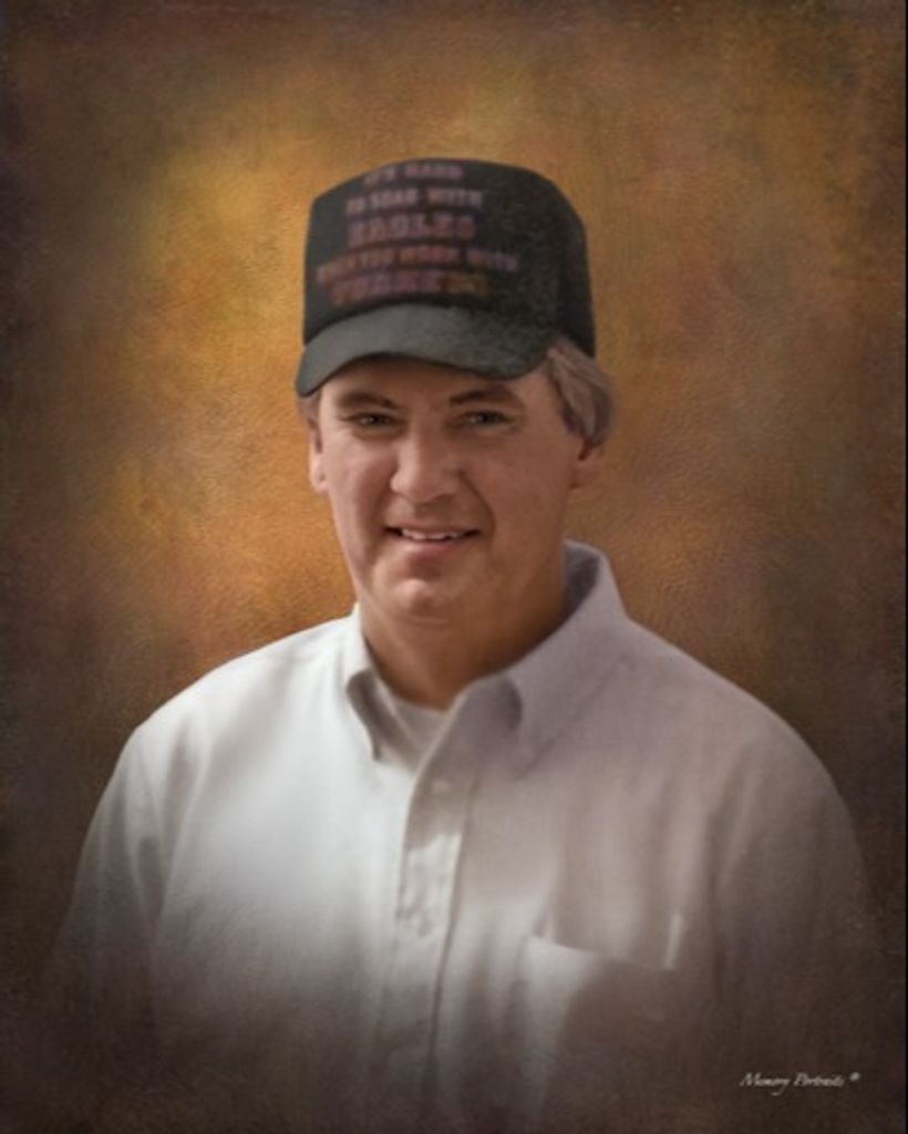 Myron H. Smith
