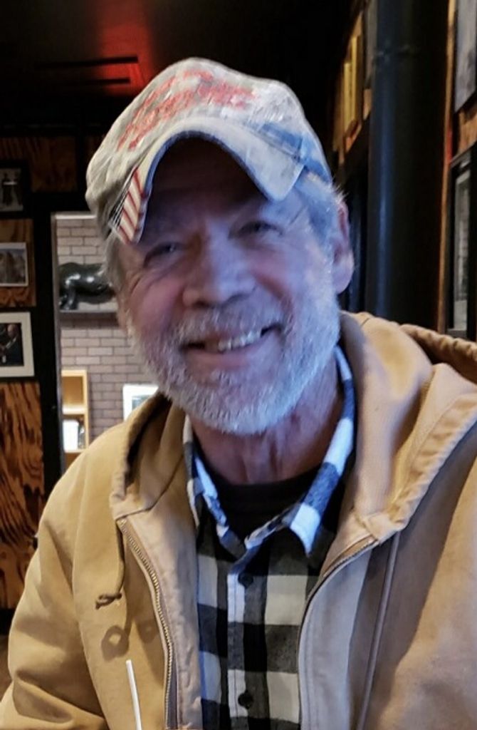 Wayne Thomas Gessford