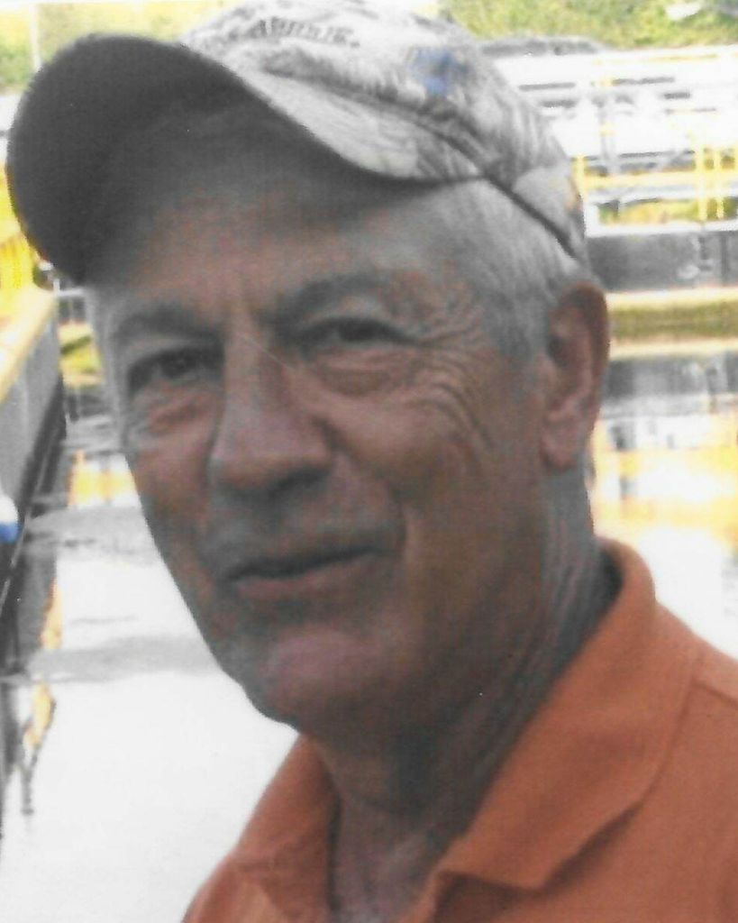 Robert Michael Hujar Profile Photo