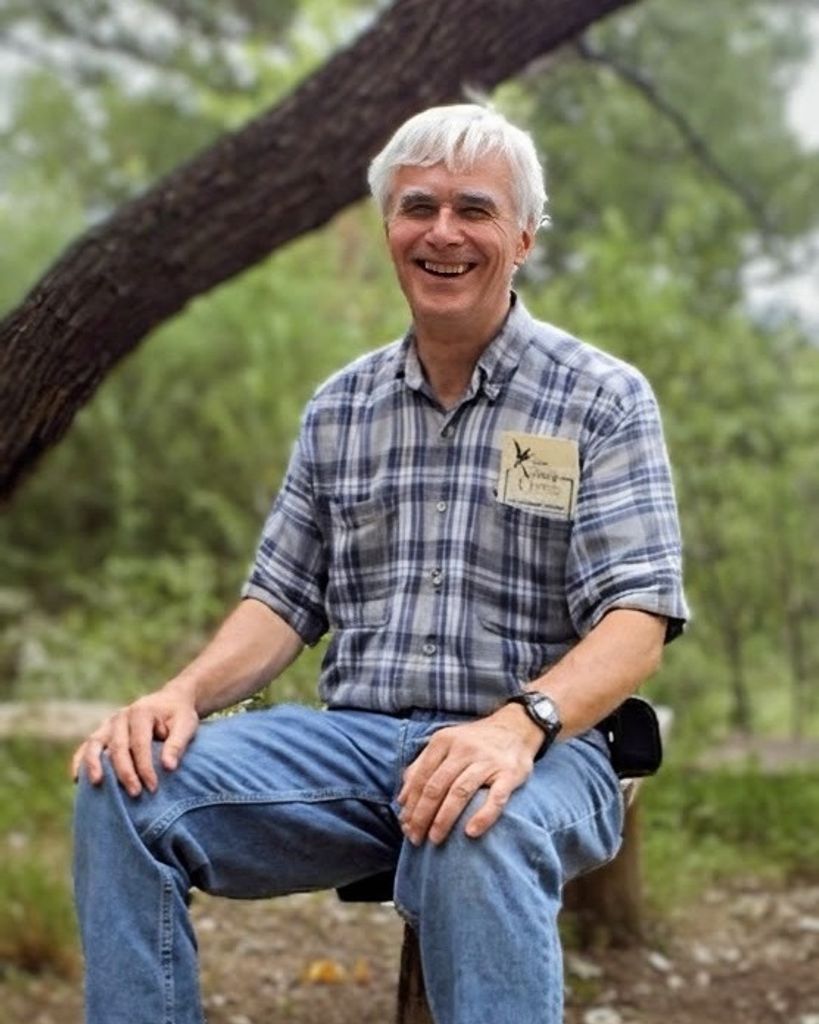 Wayne F. Perg Profile Photo