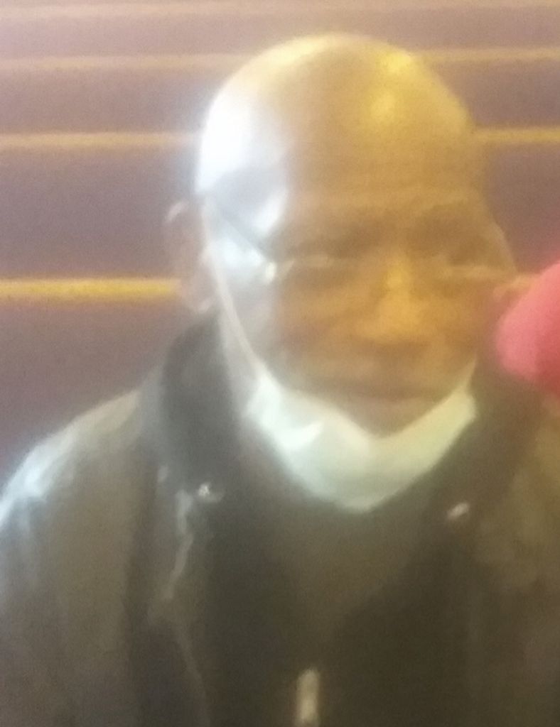 Charles Edward  Rhymes, Sr. 