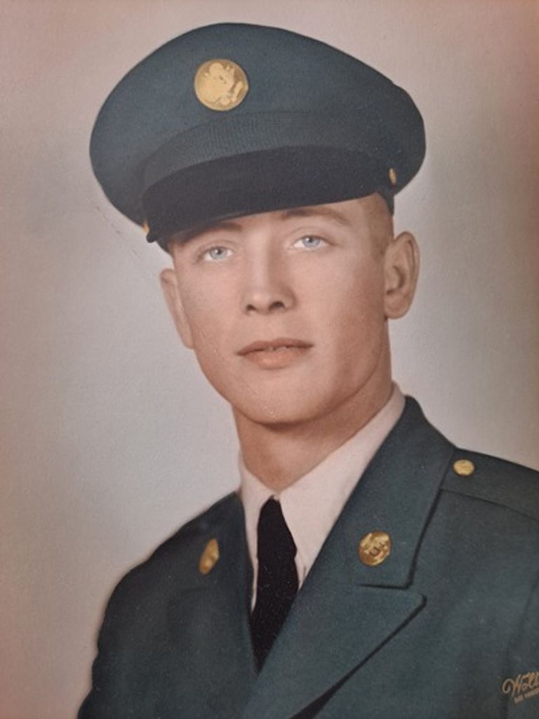 Duane Kermit Dauner Profile Photo