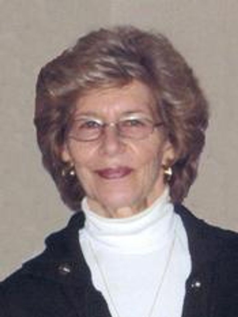 Marion Berlier Houser