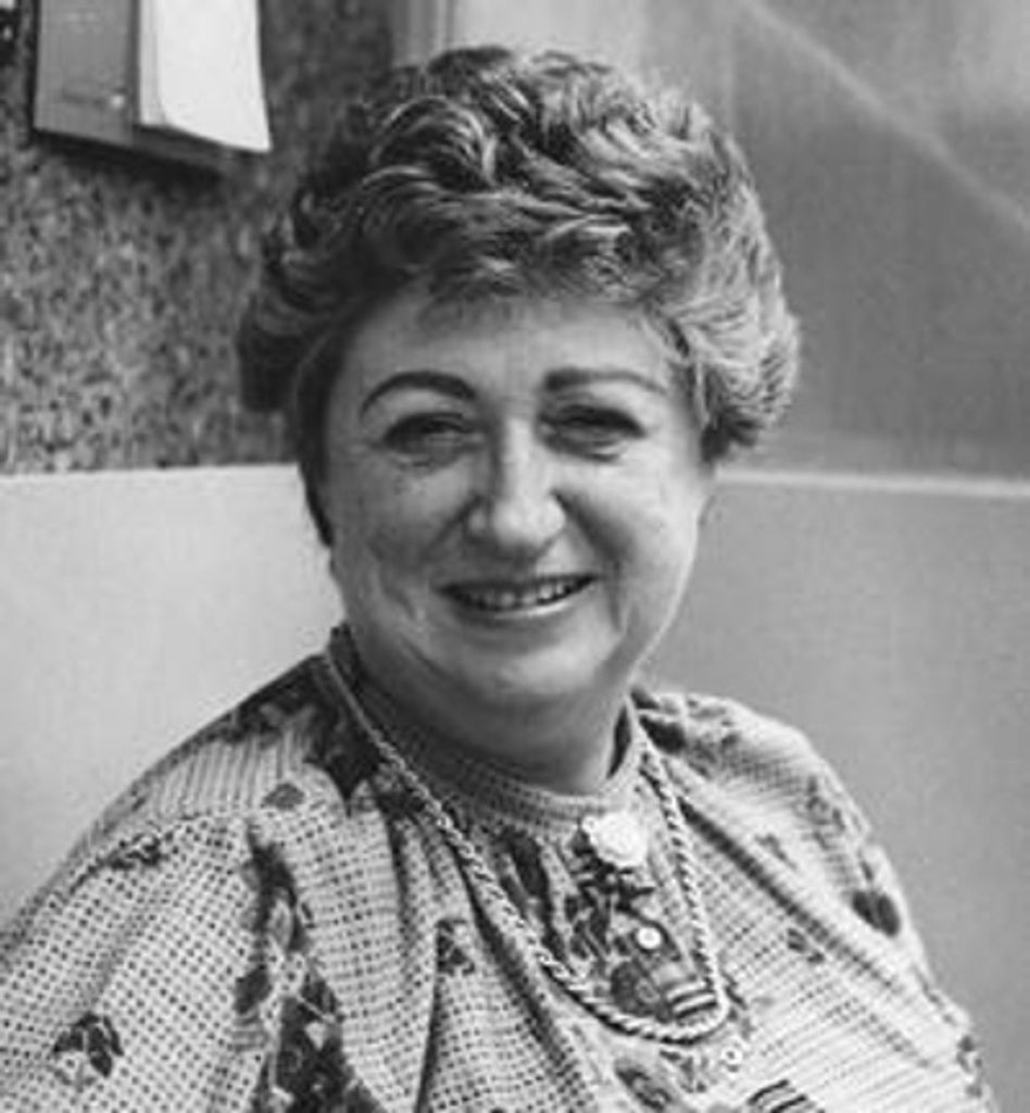 Jacqueline Guinan Madarasz