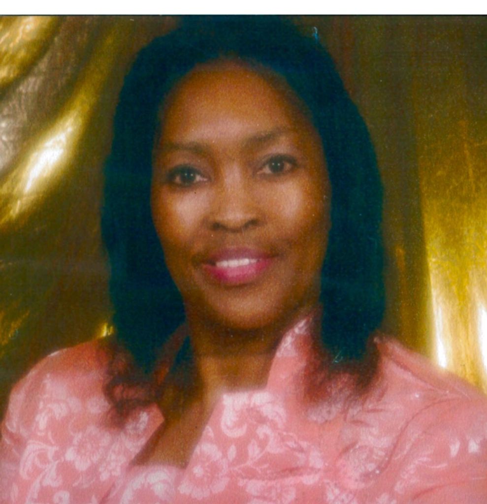 Ruby J. Taylor - Woolridge